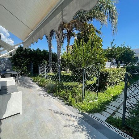 Villa Marisa Resort Castellammare di Stabia Eksteriør bilde